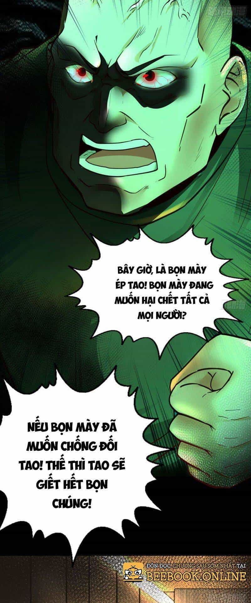 Từ Hồng Nguyệt Khai Thủy - Chương 77 - ảnh 28