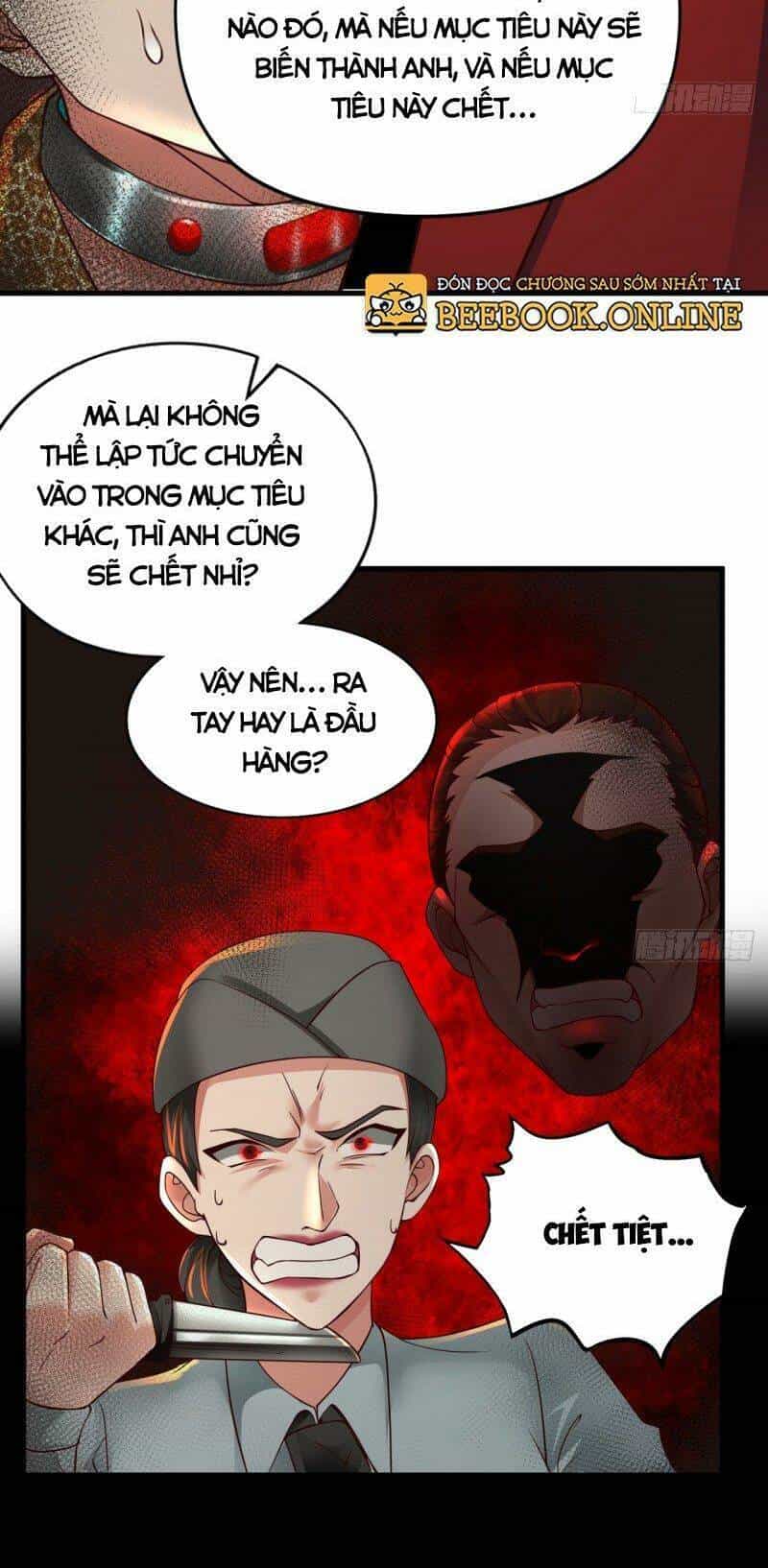 Từ Hồng Nguyệt Khai Thủy - Chương 77 - ảnh 41