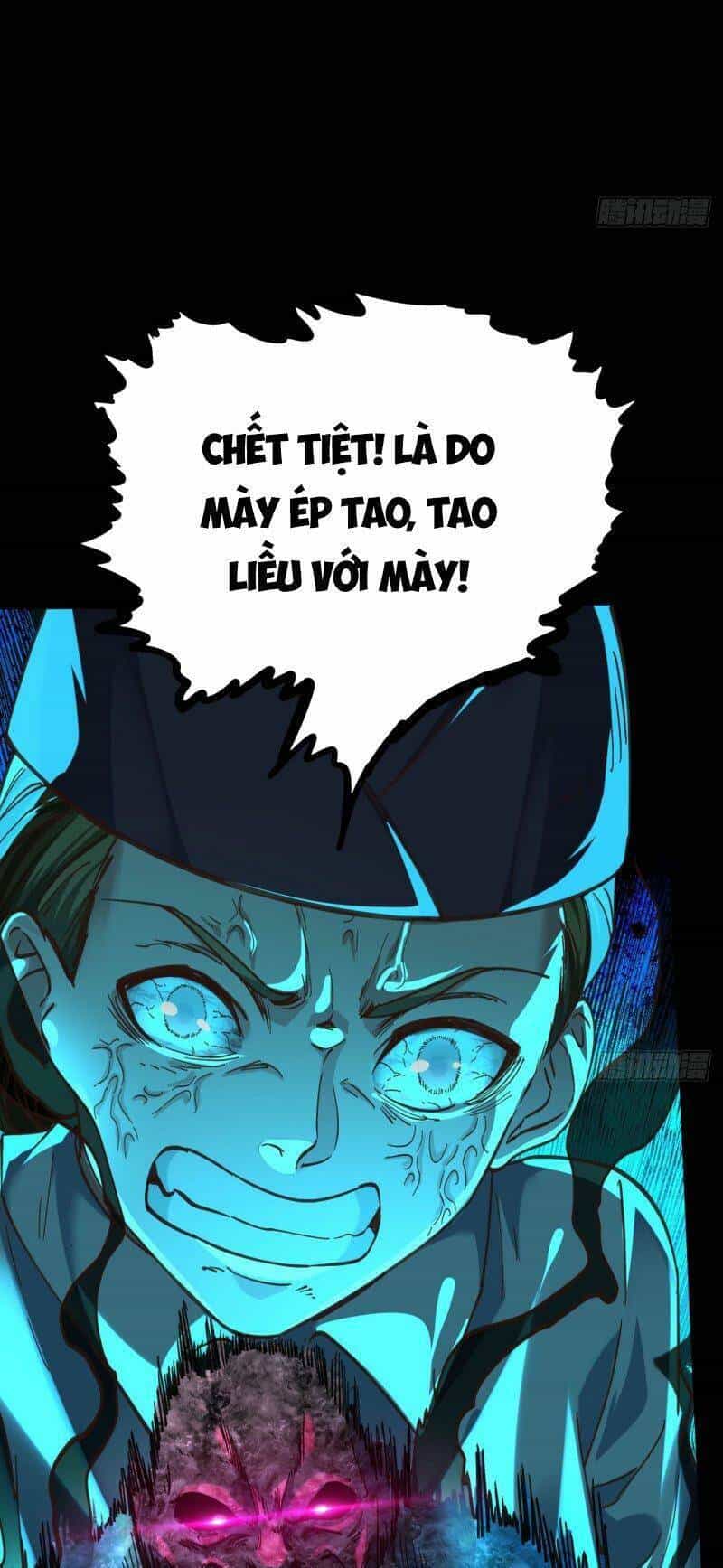 Từ Hồng Nguyệt Khai Thủy - Chương 77 - ảnh 42