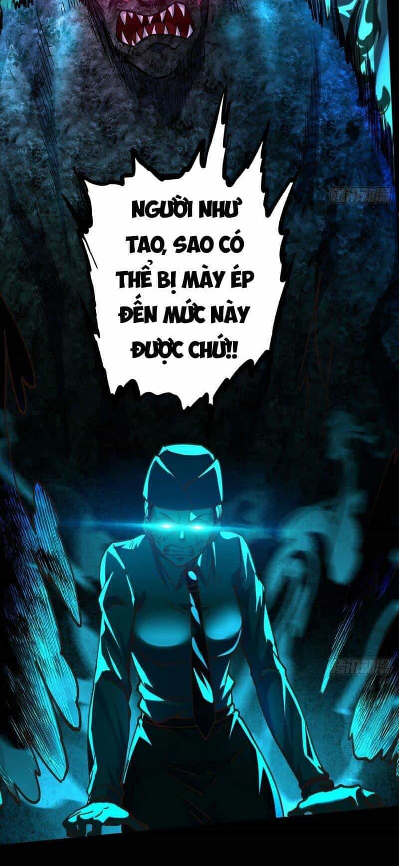 Từ Hồng Nguyệt Khai Thủy - Chương 77 - ảnh 43