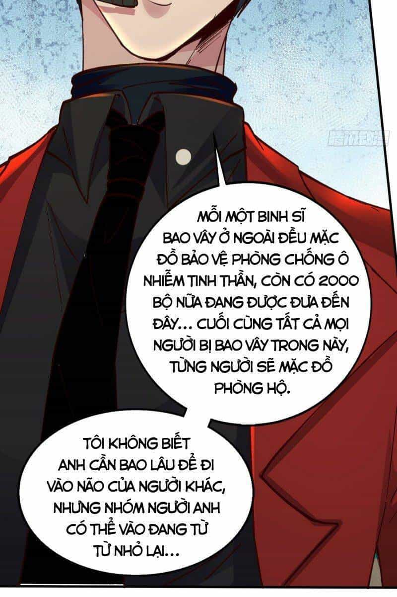Từ Hồng Nguyệt Khai Thủy - Chương 77 - ảnh 8