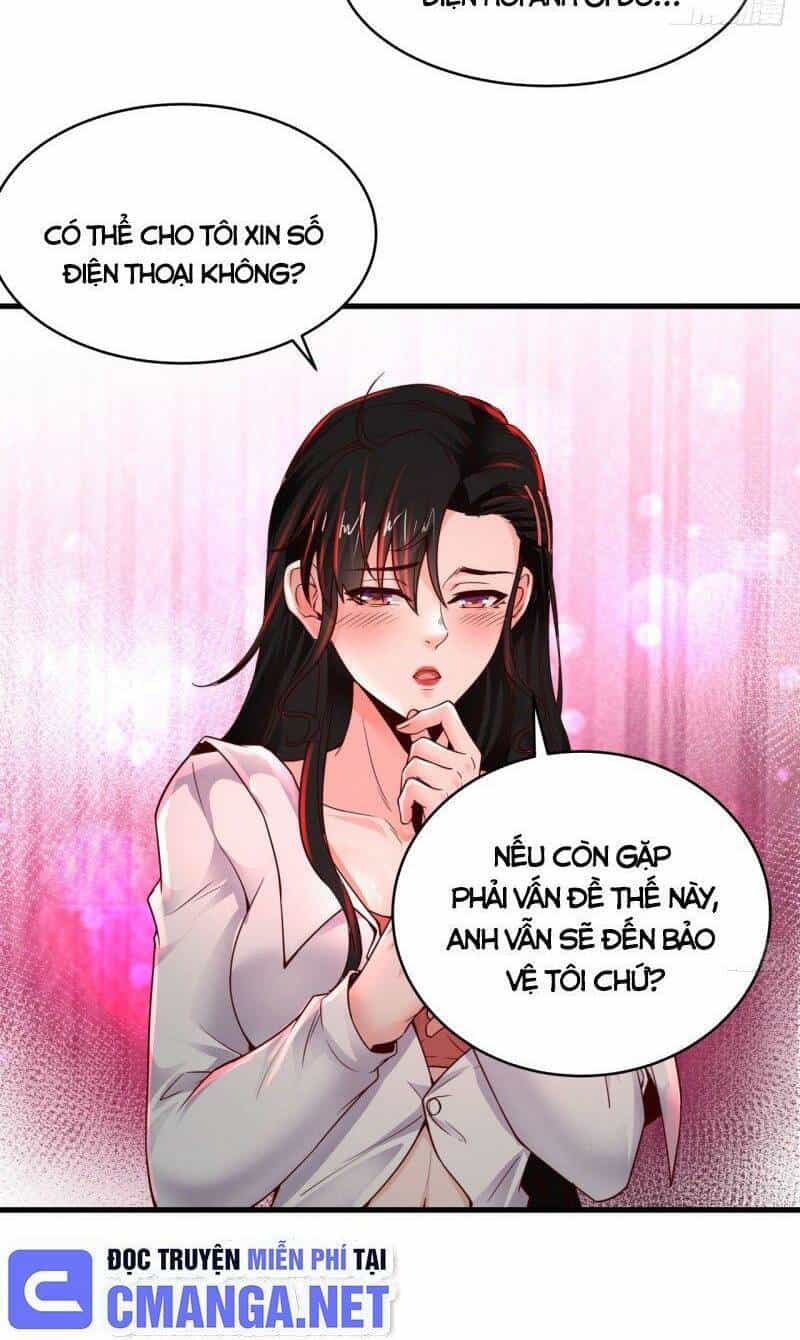 Từ Hồng Nguyệt Khai Thủy - Chương 78 - ảnh 22