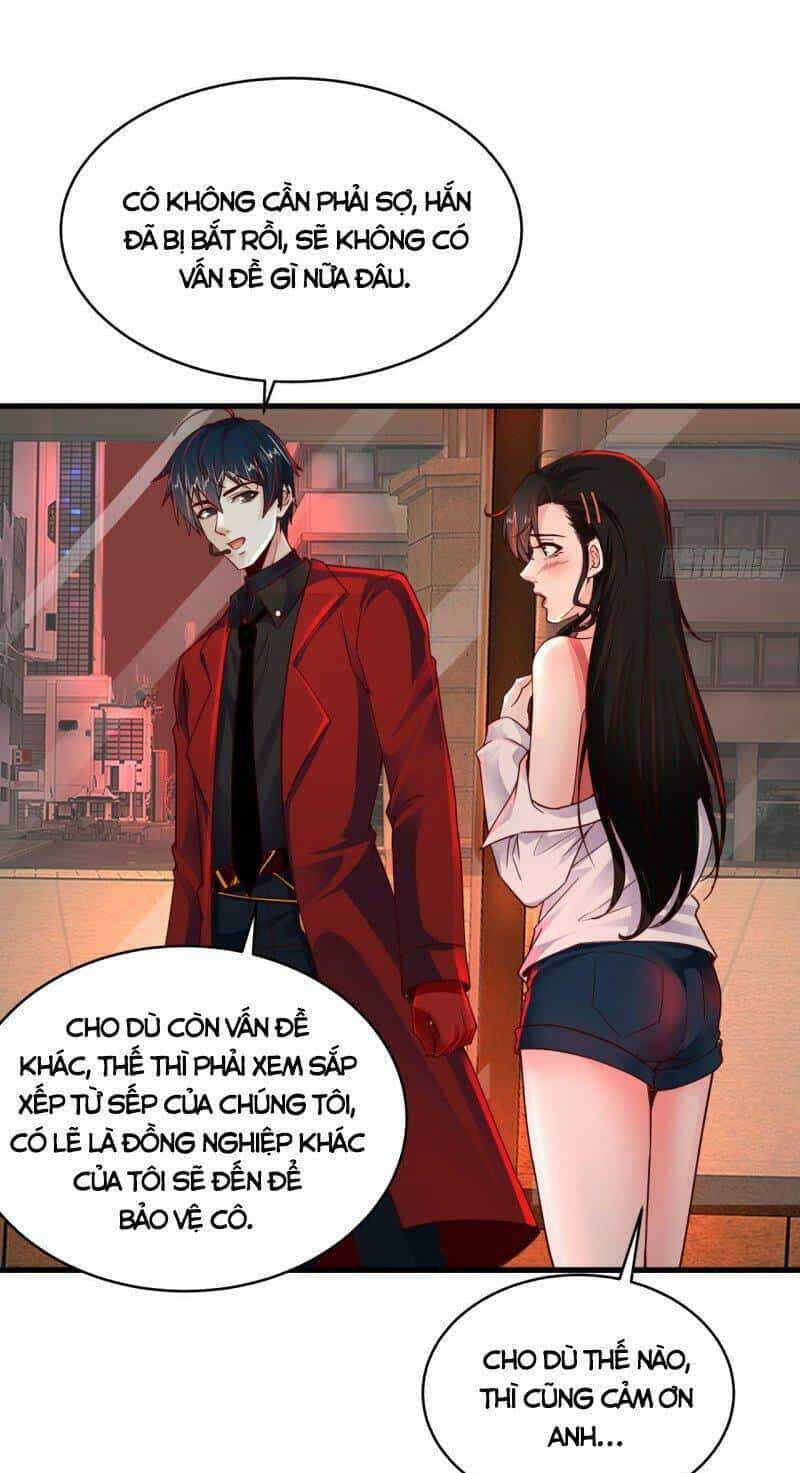 Từ Hồng Nguyệt Khai Thủy - Chương 78 - ảnh 23
