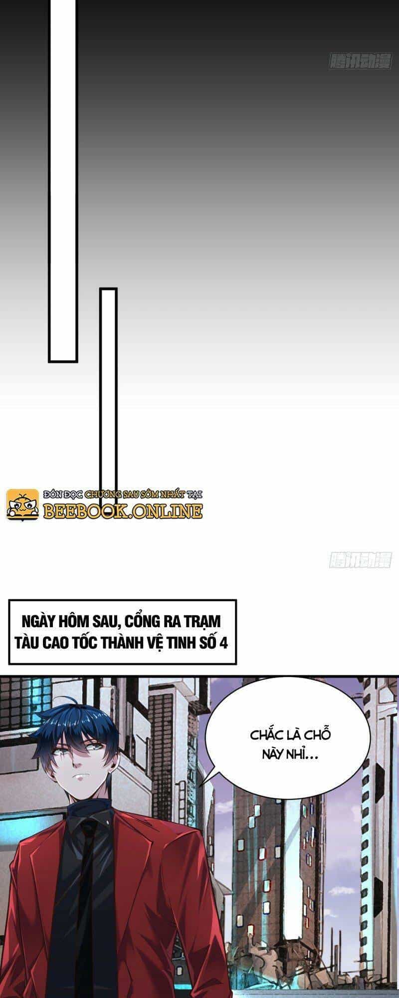 Từ Hồng Nguyệt Khai Thủy - Chương 78 - ảnh 41