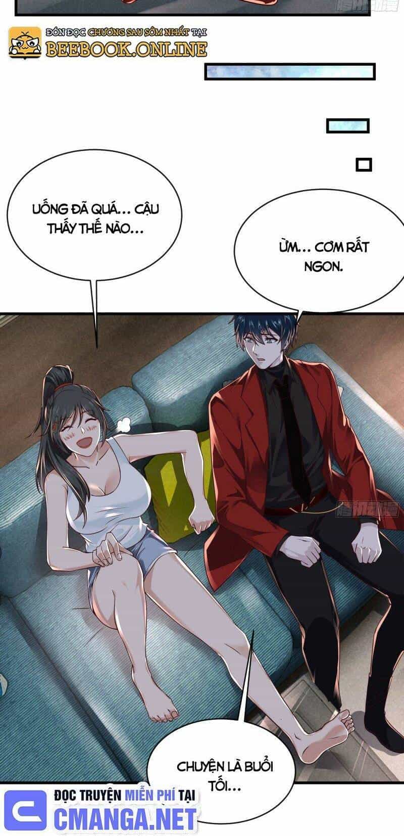 Từ Hồng Nguyệt Khai Thủy - Chương 79 - ảnh 26