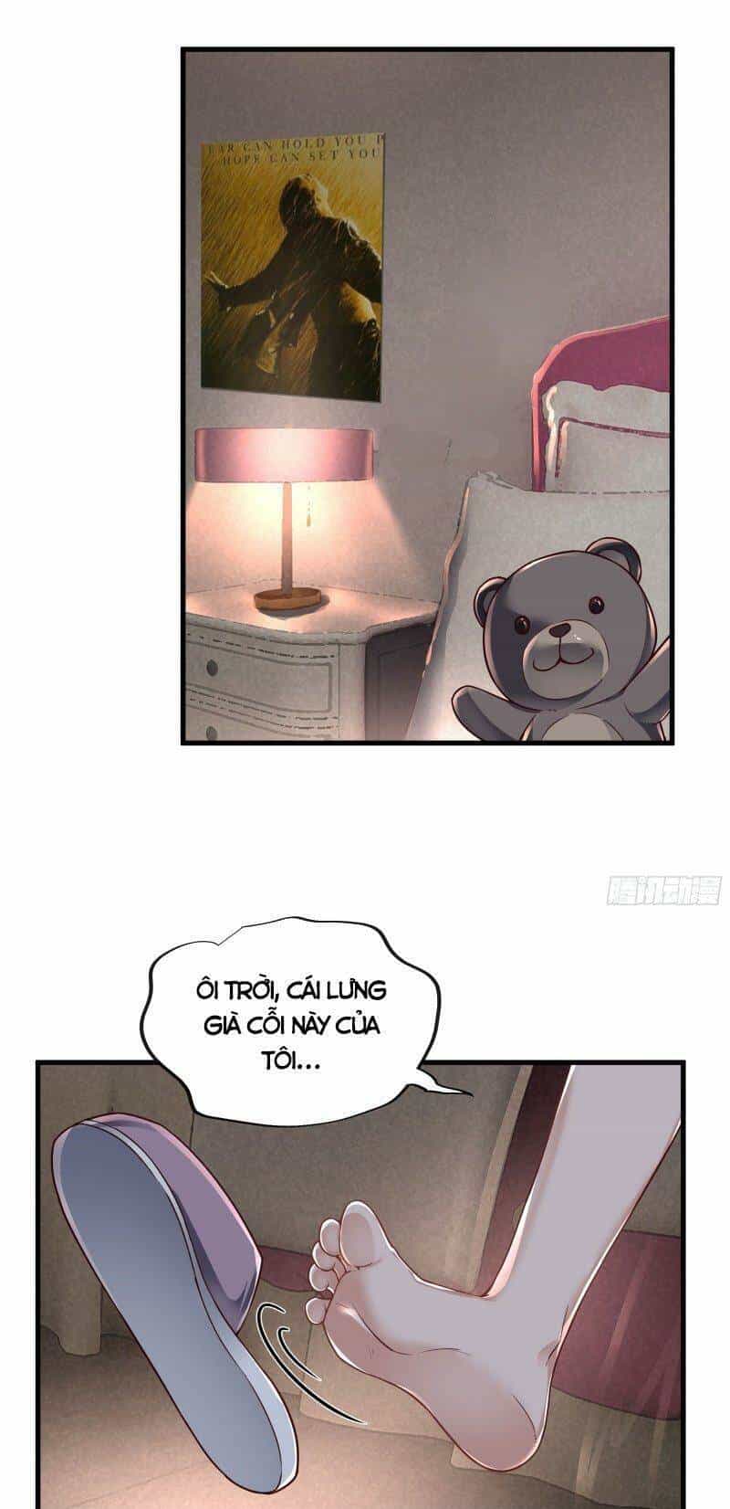 Từ Hồng Nguyệt Khai Thủy - Chương 79 - ảnh 32