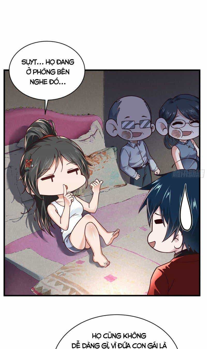 Từ Hồng Nguyệt Khai Thủy - Chương 79 - ảnh 34