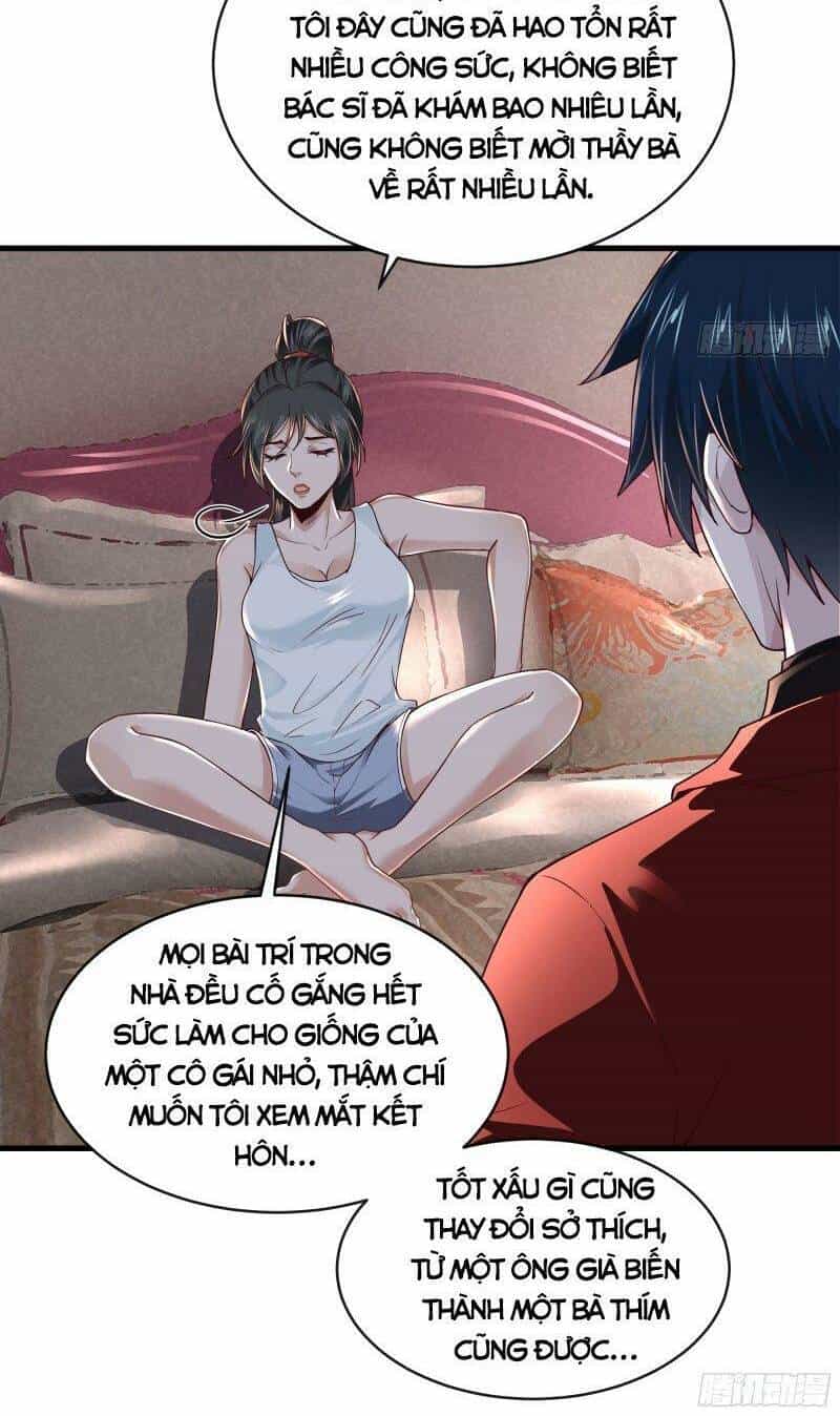 Từ Hồng Nguyệt Khai Thủy - Chương 79 - ảnh 35