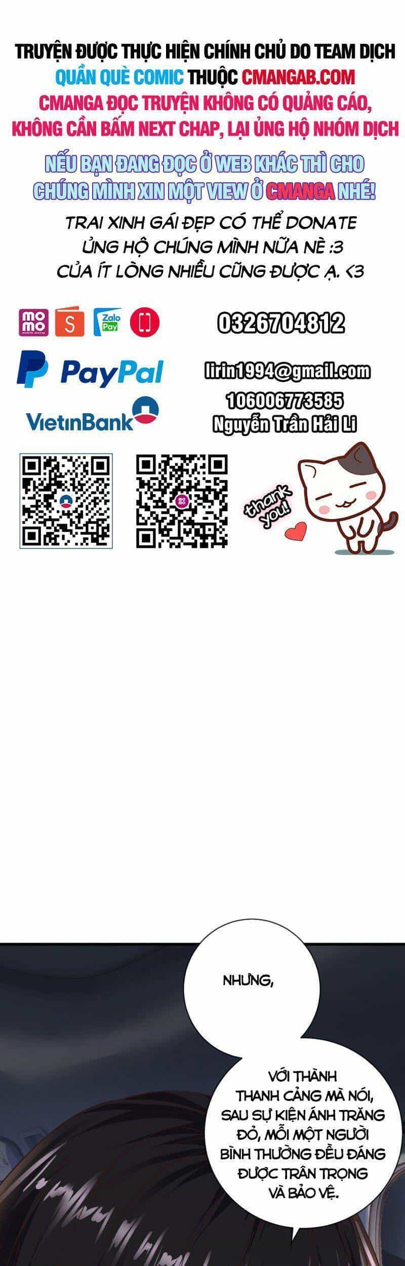 Từ Hồng Nguyệt Khai Thủy - Chương 8 - ảnh 1