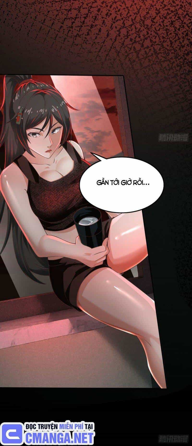 Từ Hồng Nguyệt Khai Thủy - Chương 80 - ảnh 18