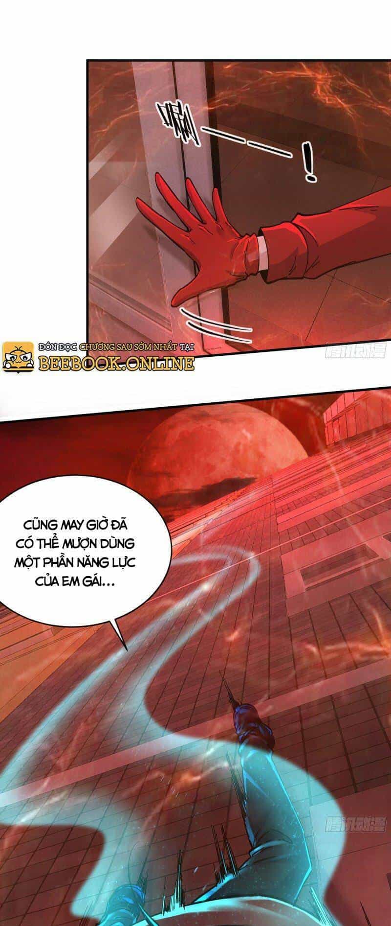 Từ Hồng Nguyệt Khai Thủy - Chương 80 - ảnh 27