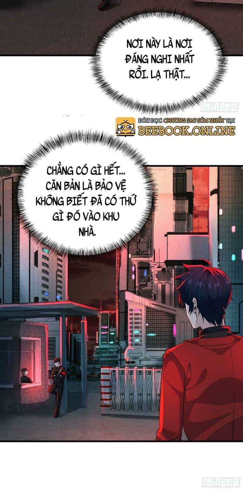 Từ Hồng Nguyệt Khai Thủy - Chương 80 - ảnh 36