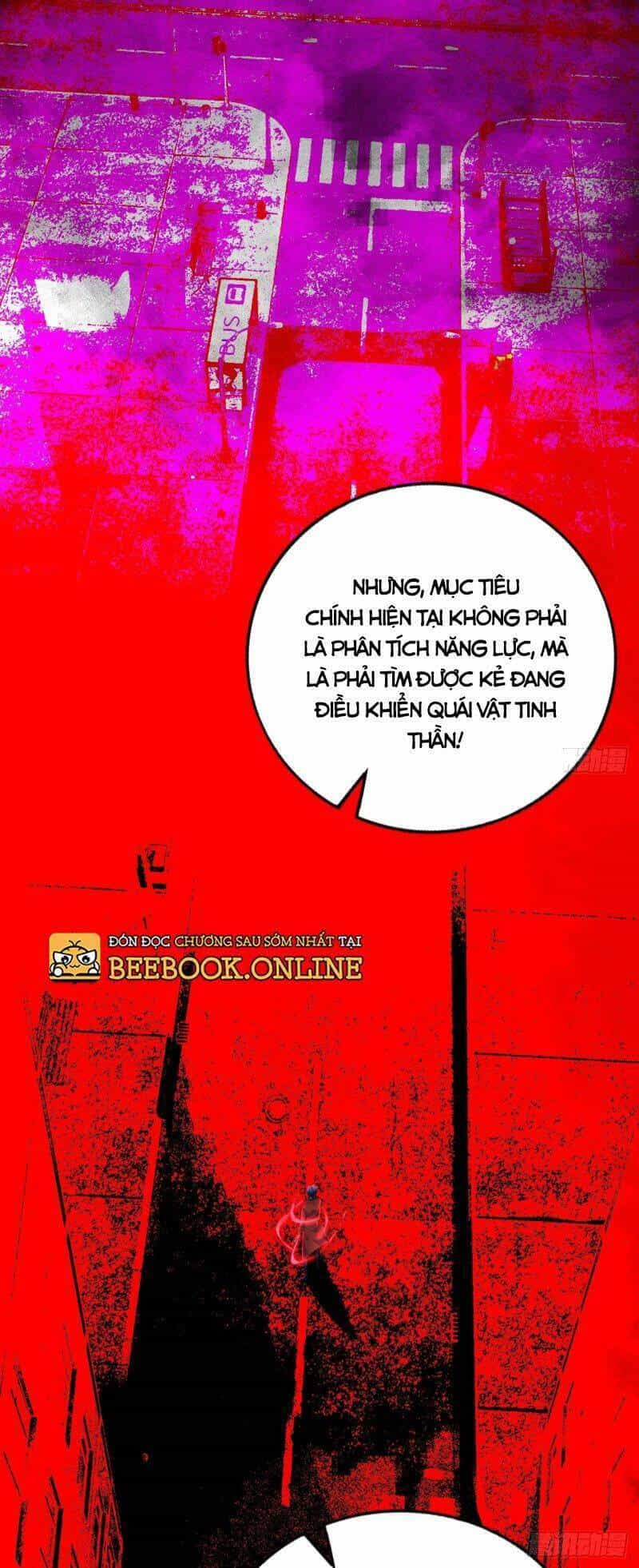 Từ Hồng Nguyệt Khai Thủy - Chương 80 - ảnh 43