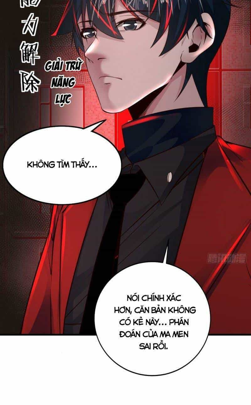 Từ Hồng Nguyệt Khai Thủy - Chương 80 - ảnh 46