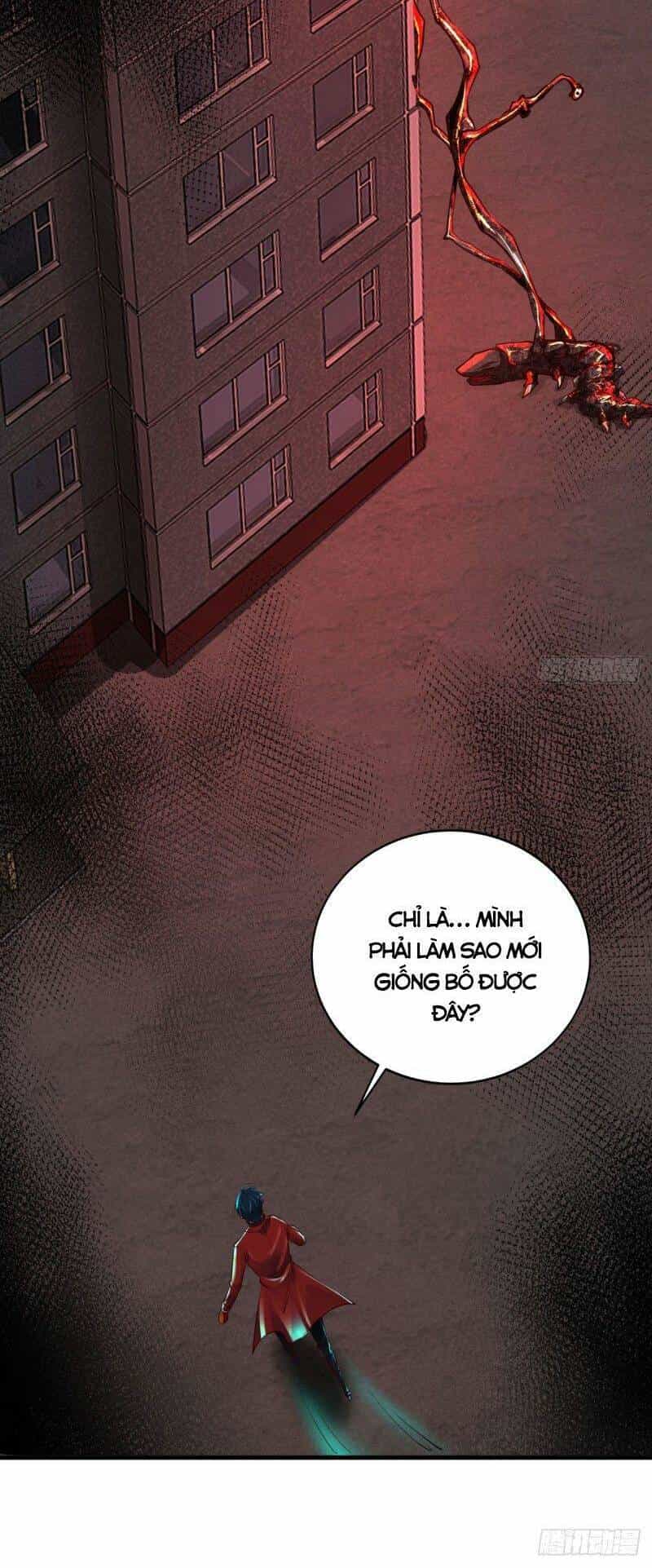 Từ Hồng Nguyệt Khai Thủy - Chương 80 - ảnh 48