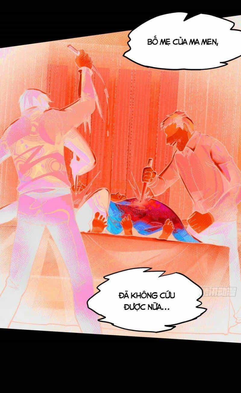 Từ Hồng Nguyệt Khai Thủy - Chương 81 - ảnh 12