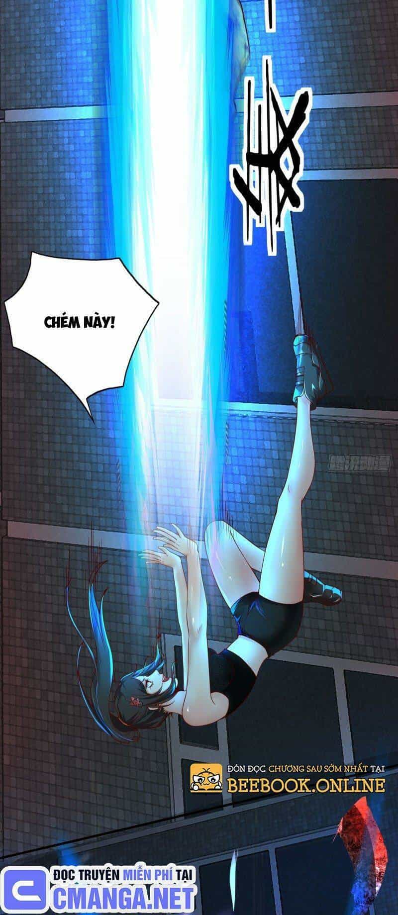 Từ Hồng Nguyệt Khai Thủy - Chương 81 - ảnh 24