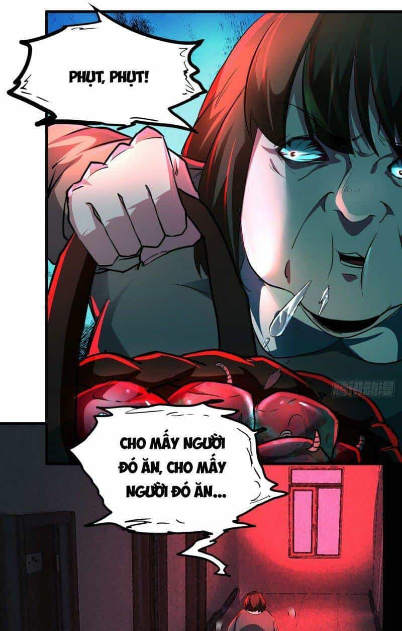 Từ Hồng Nguyệt Khai Thủy - Chương 81 - ảnh 3