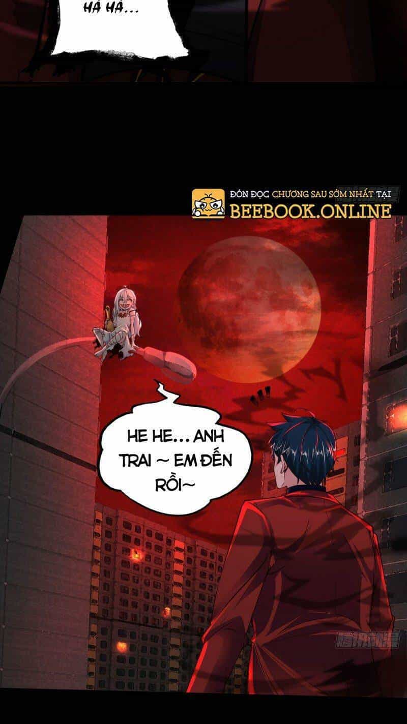 Từ Hồng Nguyệt Khai Thủy - Chương 81 - ảnh 32