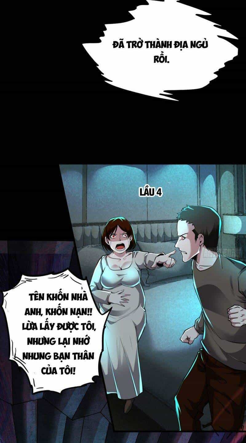 Từ Hồng Nguyệt Khai Thủy - Chương 81 - ảnh 7