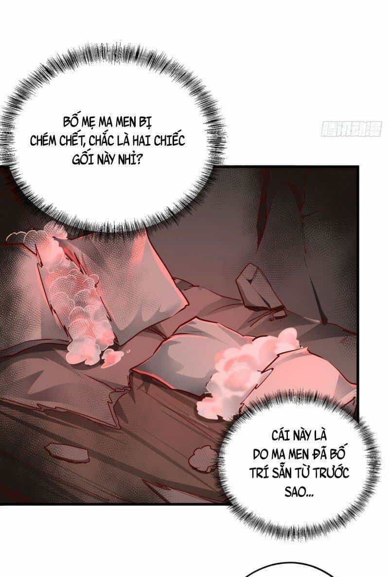 Từ Hồng Nguyệt Khai Thủy - Chương 82 - ảnh 28