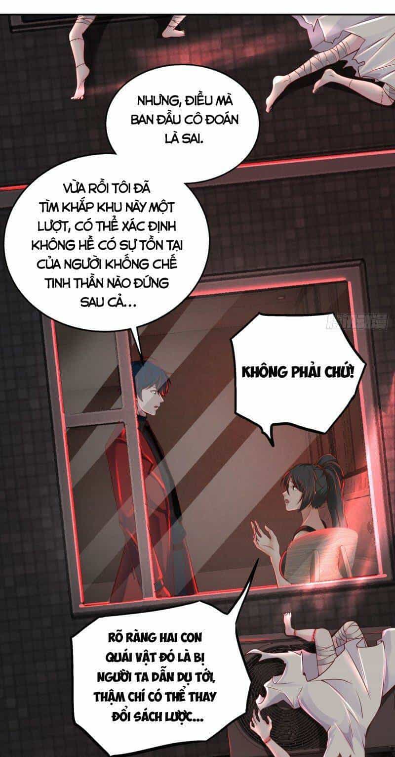 Từ Hồng Nguyệt Khai Thủy - Chương 82 - ảnh 36