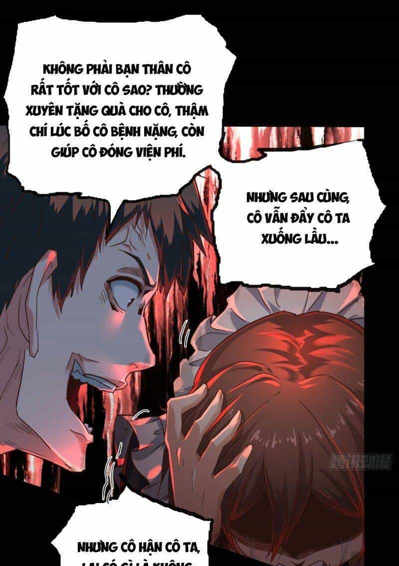 Từ Hồng Nguyệt Khai Thủy - Chương 83 - ảnh 37