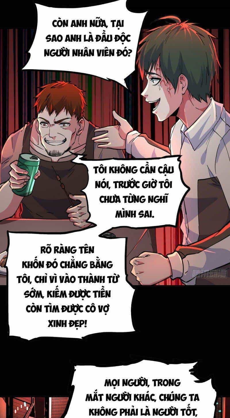 Từ Hồng Nguyệt Khai Thủy - Chương 83 - ảnh 39