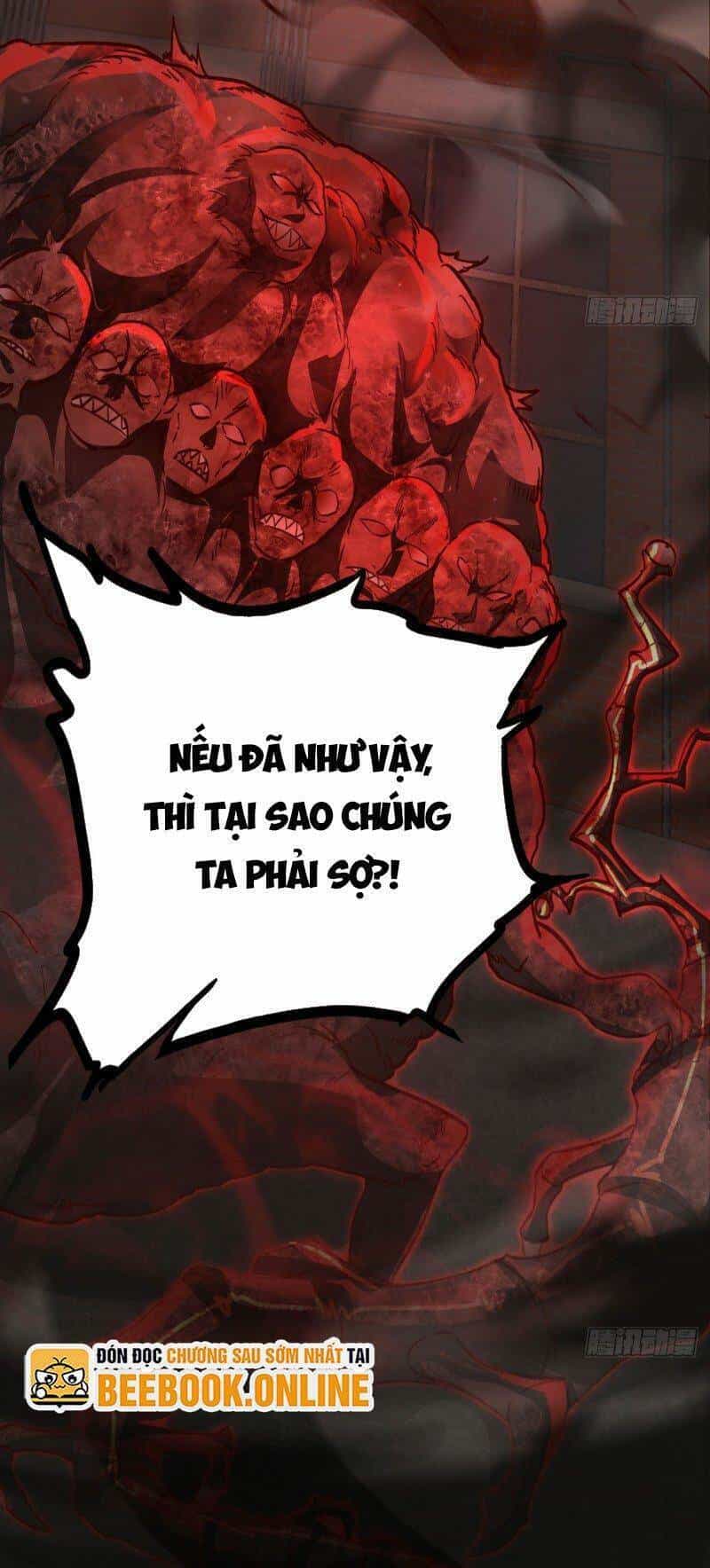 Từ Hồng Nguyệt Khai Thủy - Chương 83 - ảnh 42