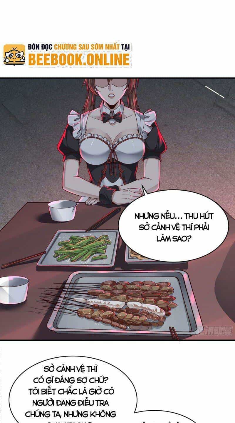 Từ Hồng Nguyệt Khai Thủy - Chương 84 - ảnh 1