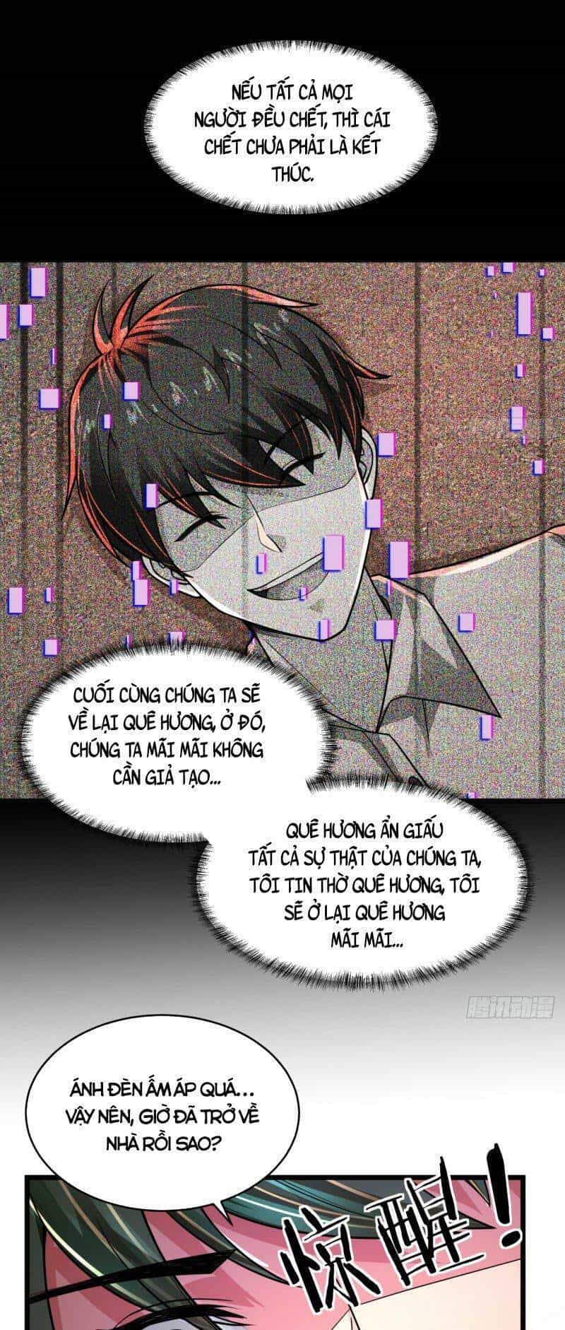 Từ Hồng Nguyệt Khai Thủy - Chương 84 - ảnh 27