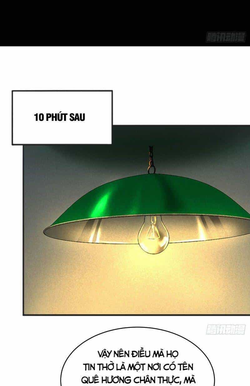 Từ Hồng Nguyệt Khai Thủy - Chương 84 - ảnh 29