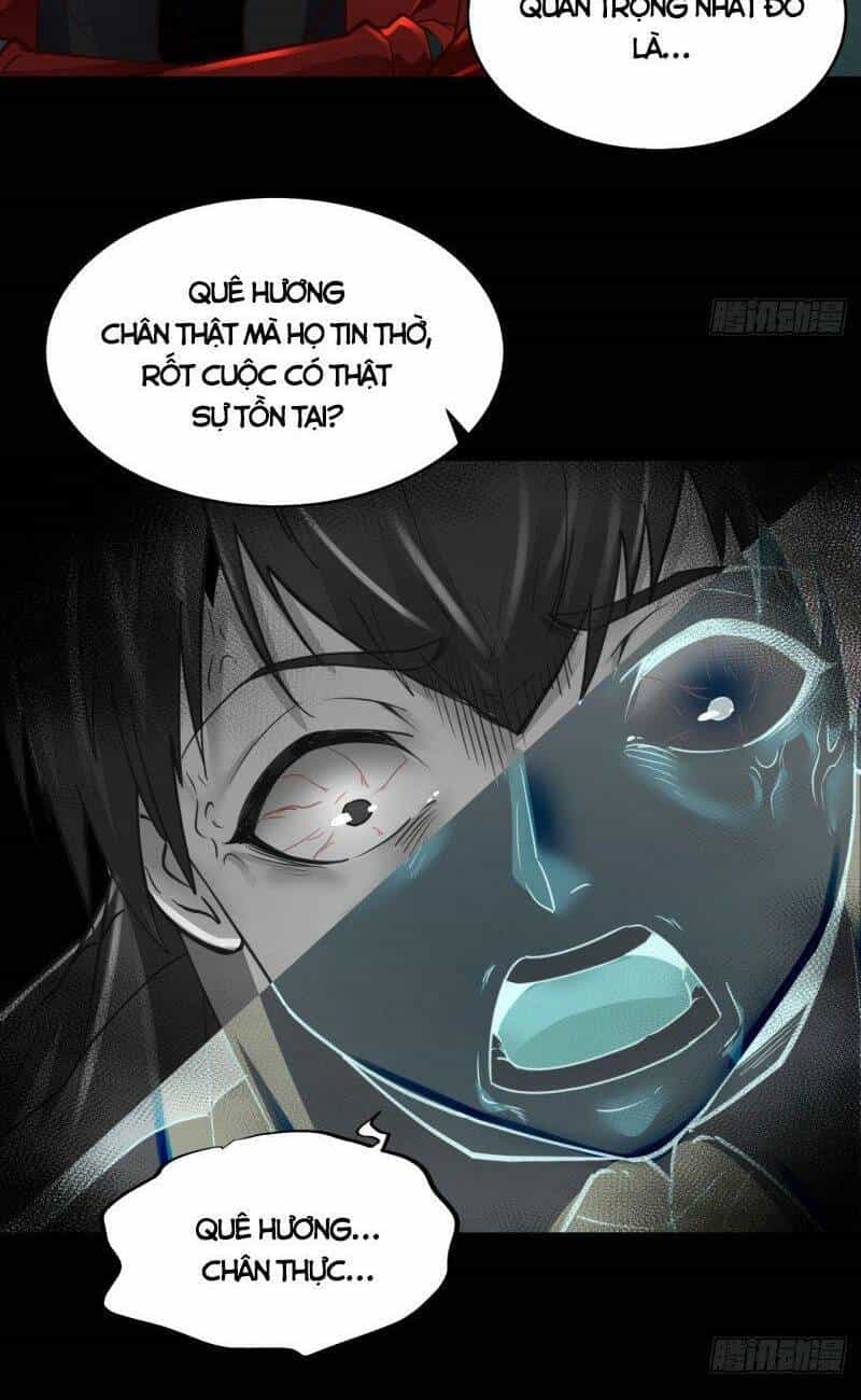 Từ Hồng Nguyệt Khai Thủy - Chương 84 - ảnh 36