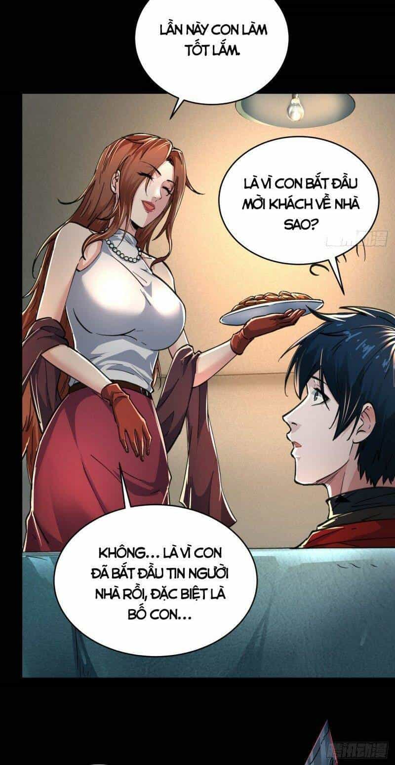 Từ Hồng Nguyệt Khai Thủy - Chương 84 - ảnh 38