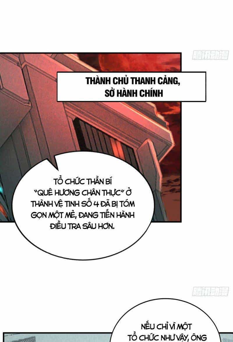 Từ Hồng Nguyệt Khai Thủy - Chương 85 - ảnh 12