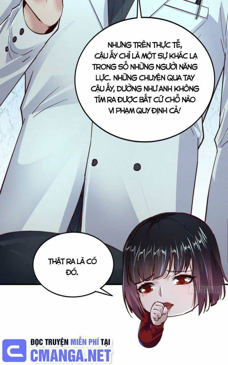 Từ Hồng Nguyệt Khai Thủy - Chương 85 - ảnh 18