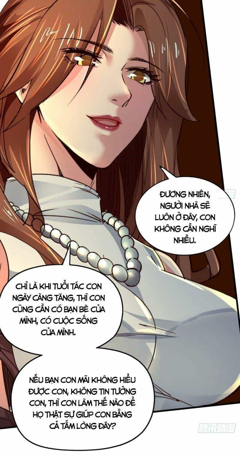 Từ Hồng Nguyệt Khai Thủy - Chương 85 - ảnh 2