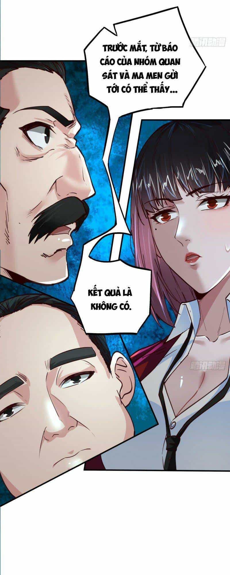 Từ Hồng Nguyệt Khai Thủy - Chương 85 - ảnh 22
