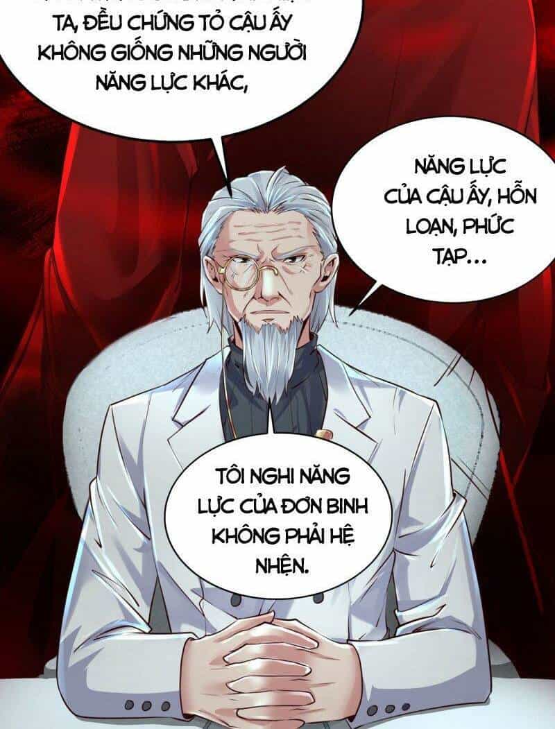 Từ Hồng Nguyệt Khai Thủy - Chương 85 - ảnh 24