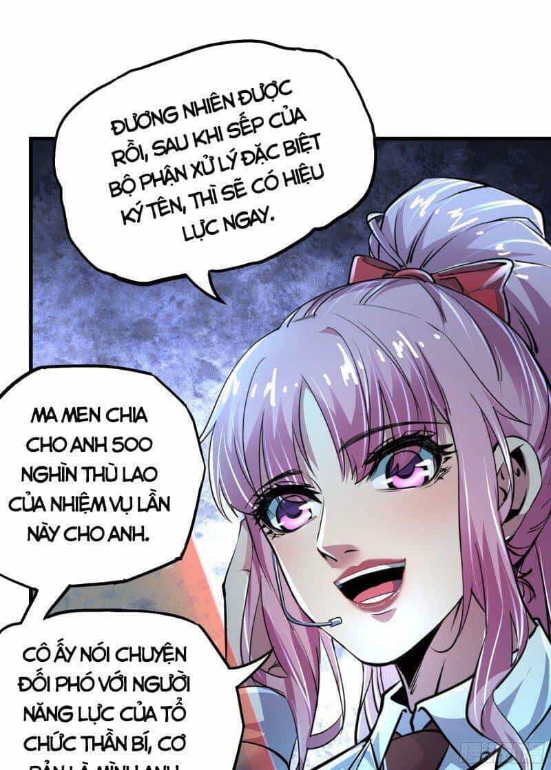 Từ Hồng Nguyệt Khai Thủy - Chương 85 - ảnh 29