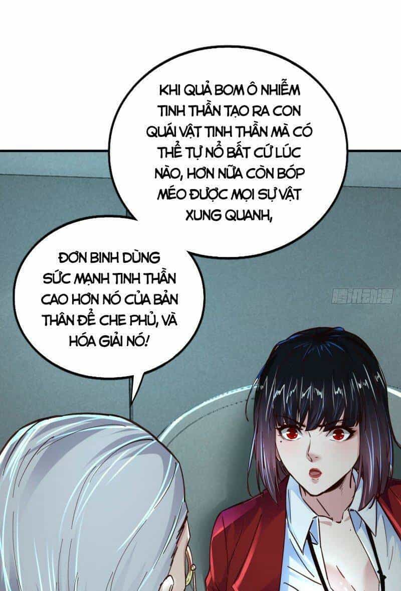 Từ Hồng Nguyệt Khai Thủy - Chương 85 - ảnh 37