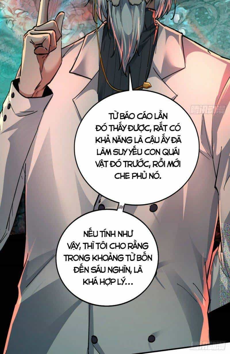 Từ Hồng Nguyệt Khai Thủy - Chương 85 - ảnh 40
