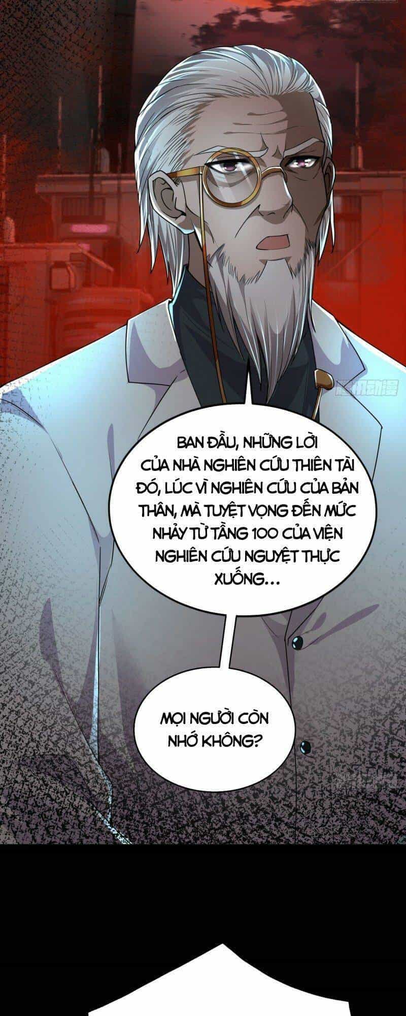 Từ Hồng Nguyệt Khai Thủy - Chương 85 - ảnh 49