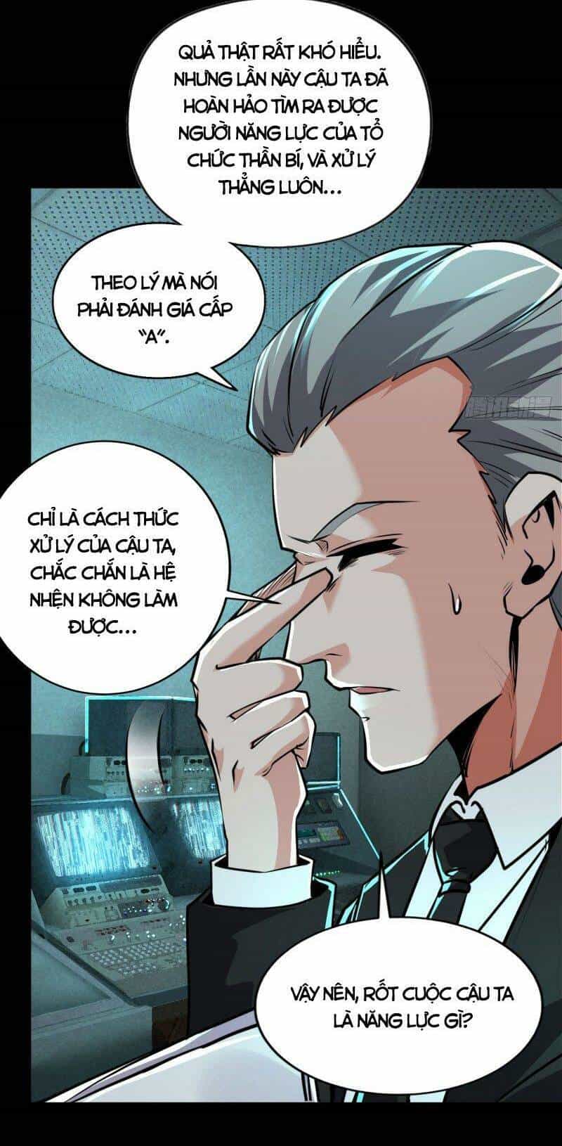 Từ Hồng Nguyệt Khai Thủy - Chương 85 - ảnh 9