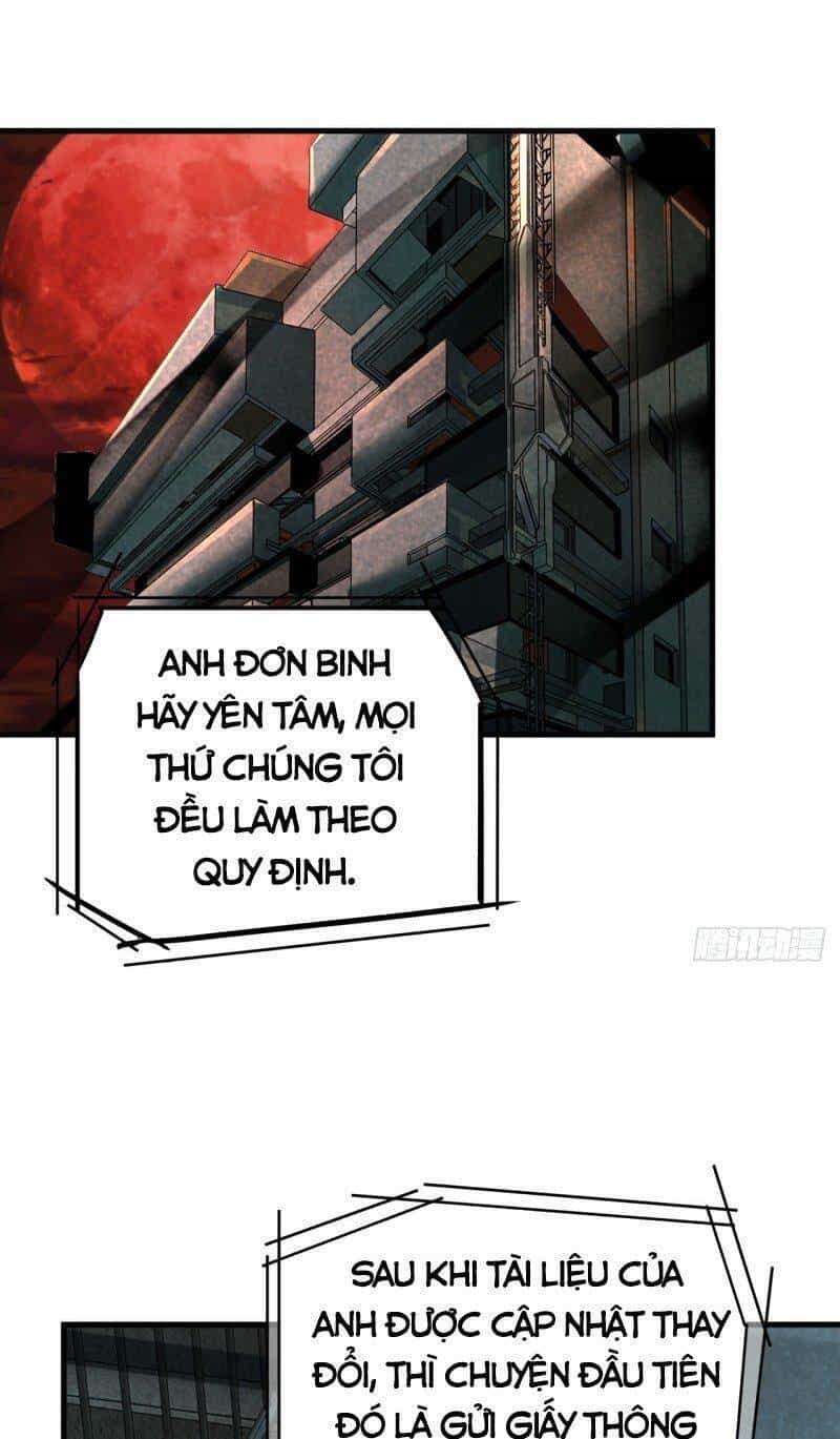 Từ Hồng Nguyệt Khai Thủy - Chương 86 - ảnh 13