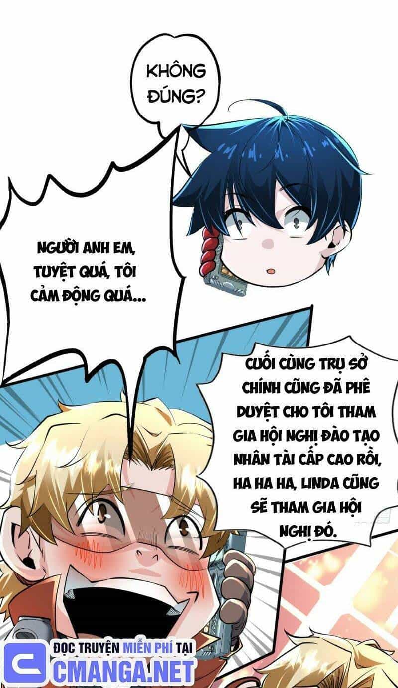 Từ Hồng Nguyệt Khai Thủy - Chương 86 - ảnh 21