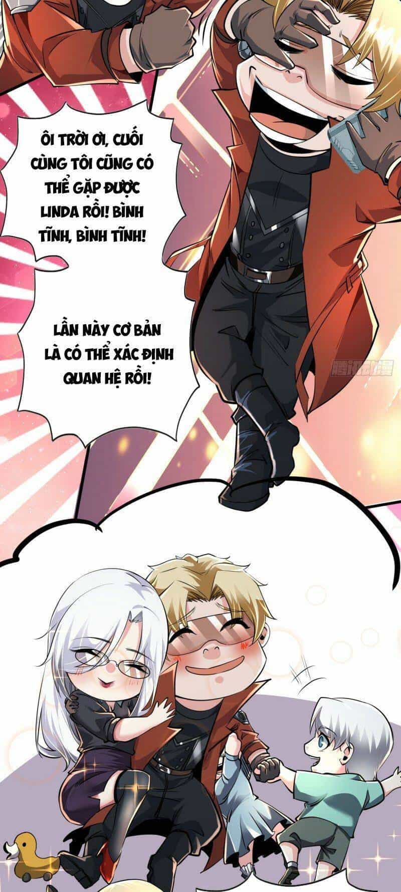 Từ Hồng Nguyệt Khai Thủy - Chương 86 - ảnh 22