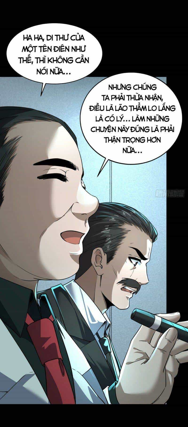 Từ Hồng Nguyệt Khai Thủy - Chương 86 - ảnh 4