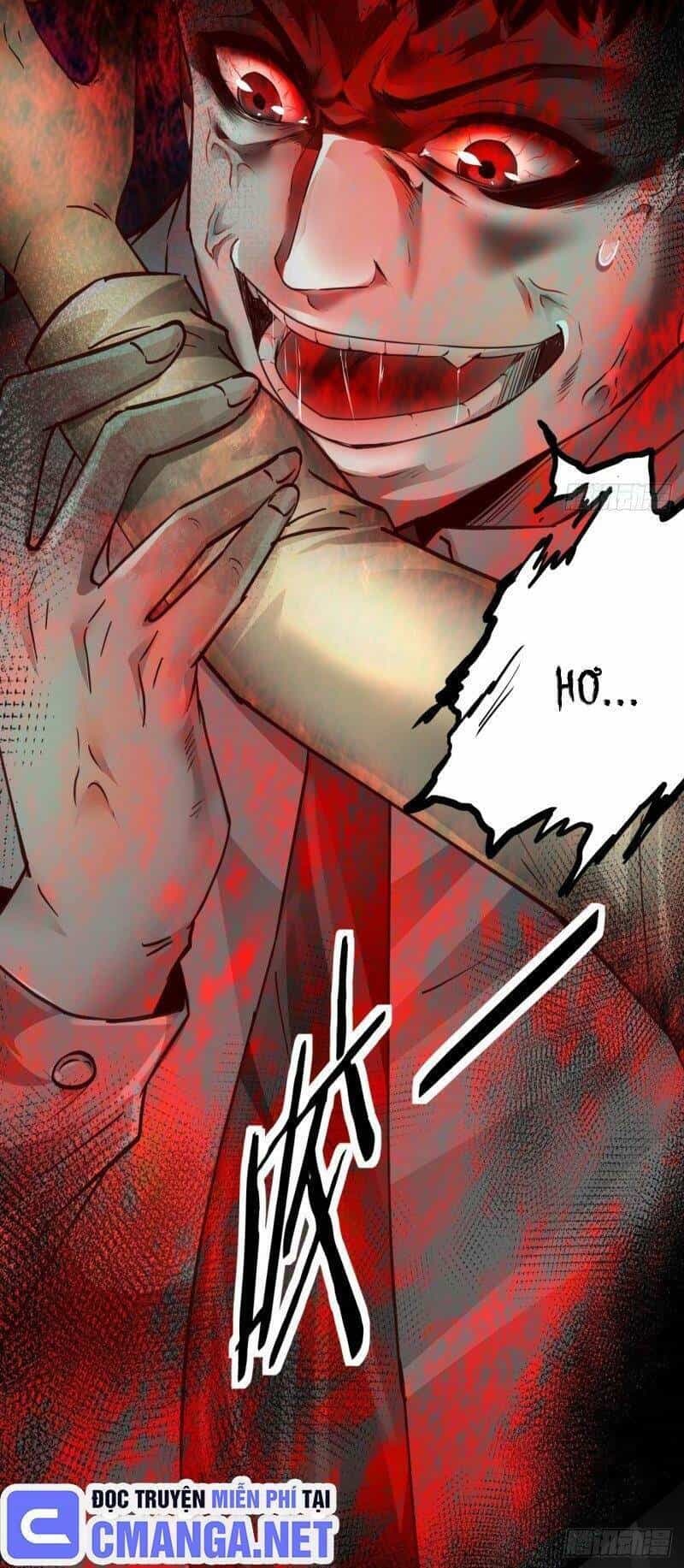 Từ Hồng Nguyệt Khai Thủy - Chương 86 - ảnh 43