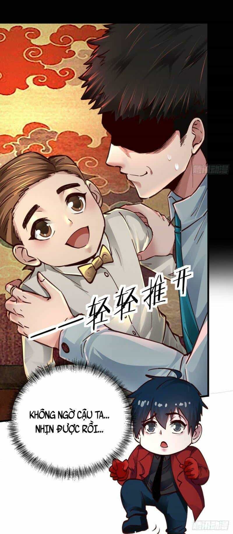 Từ Hồng Nguyệt Khai Thủy - Chương 86 - ảnh 45